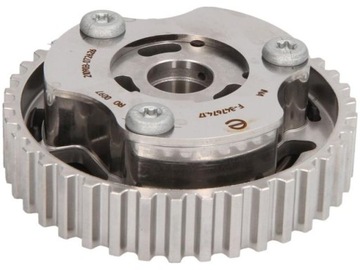 Колесо вал розподільний вал ford transit connect 1.0 courier 1.0 b-max 1.0 фото №1