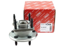 Ступица колёса зад jeep grand cherokee wk 2005-2010, commander 2006-2010 фото №1