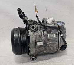 Org компрессор компрессор кондиционера sprinter w906 2.2 cdi - a0032309011 фото №1