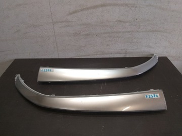 Лампа лампи перед hyundai ioniq 5 v led фото №1