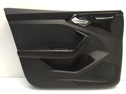 Audi a1 82a 2021 боковина дверь левый перед 82g867133 фото №1