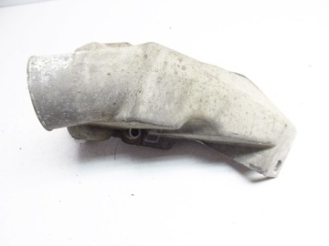 Toledo i 91-99 защита термическая коллектора 1.6 8v фото №1