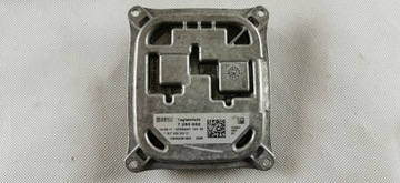 Модуль led bmw x5 e70 3 e92 e93 lci 7263052 фото №1