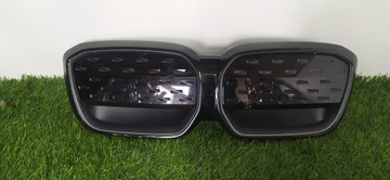 Решётка решётка радиатора bmw ix3 g08 фото №1
