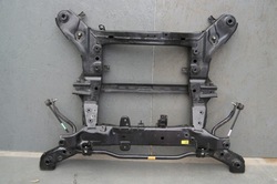 Kia ev6 підрамник візок перед переднє фото №1