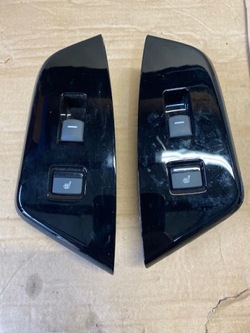 Honda cr-v v 2020r перемикач скла лівий задньої зад кнопка фото №1