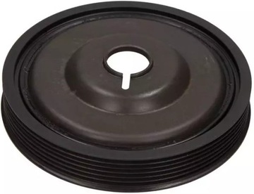 Maxgear колесо пасове вала 30-0121 фото №1