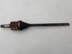 Voyager v 11r 2.8 crd піввісь права p04880212ag фото №1