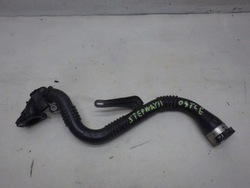 Шланг труба інтеркулер stepway ii 0281006029 фото №1