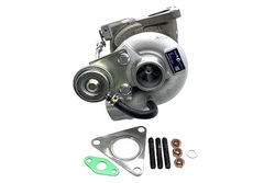 Заводской новая турбина 54359880005 citroen fiat peugeot opel 1.3d фото №1