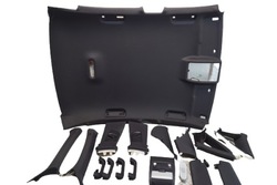 Потолок audi a4 b8 sedan s-line фото №1