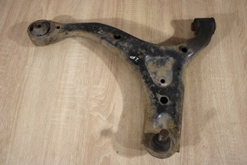 Важіль лівий перед hyundai santa fe ii 2.2 crdi фото №1