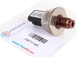 Датчик давления топлива citroen c4 c5 iii c8 jumpy iii iv 2.0 hdi bluehdi фото №1