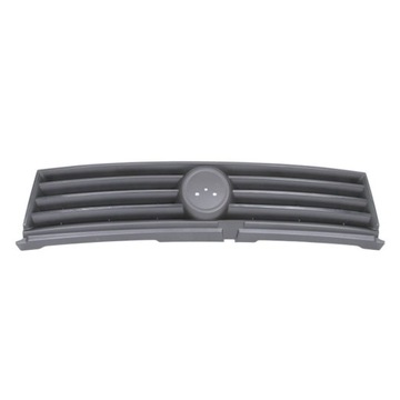 Решітка решітка радіатора fiat stilo 01-08 фото №1