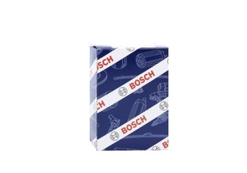 Лямбда-зонд bosch 0258006376 467621820 фото №1
