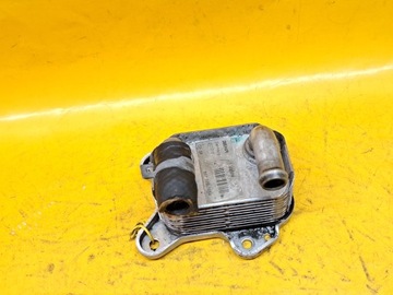 Радіатор масла corsa c 1,7d 00-03r 8972220954 фото №1