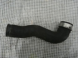 Mercedes ml w164 3.0 cdi шланг turbo интеркулер фото №1