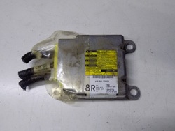 Corolla verso ii модуль подушок 89170-0f080 фото №1