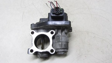 Honda cr-v iv 2.2 дросельна заслінка 12-16 фото №1