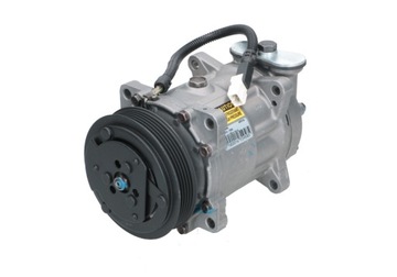 Нова компресор кондиціонера citroën saxo citroën berlingo multispace peugeo фото №1