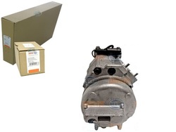 Behr hella компресор кондиціонера 8377067 64526921 фото №1