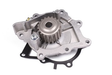 Насос воды ds ds 4 ds 5 ds 7 citroen c4 grand picasso ii c4 ii c4 picasso i фото №1