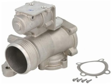 Клапан egr volvo v50 2.4 06-10 xc70 ii 2.4 07-16 xc60 i 2.4 08-09 фото №1