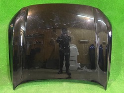 Крышка двигателя капот volvo s90 v90 ii 16- фото №1