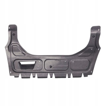 Защита pod двигатель seat cordoba, ibiza iii, ibiza i фото №1