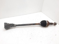 2019 tesla модель 3 полуось передняя фото №1