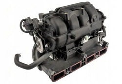 Коллектор всасывающий do hyundai sonata vi 2.4 gdi фото №1