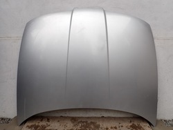 Капот крышка двигателя seat toledo 2 ii leon 1 1m 1998-2006r 1m0823033d фото №1