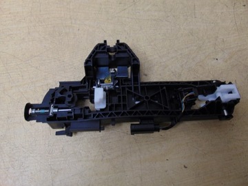 Кронштейн кріплення ручка mercedes w204 фото №1