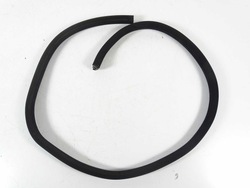 Mercedes cls w219 прокладка дверь левый правые перед фото №1