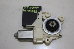 Моторчик стекло левый зад ford focus c-max 2.0tdci фото №1