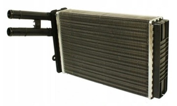 Srl отопитель audi 80 90 a4 b5 passat b5 фото №1