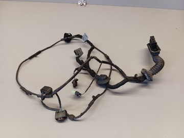 Джгут двері лівий перед mini cooper ii r56 9137703 фото №1