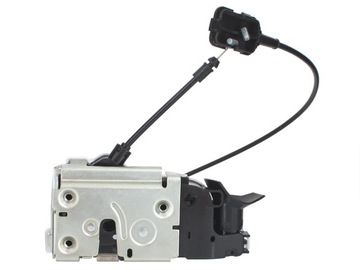 Modecar da-19605 замок центральний двері фото №1