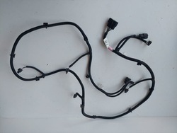 Tesla модель x джгут установка pdc перед передня фото №1