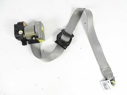 Mercedes s w220 pas безпеки праві перед фото №1