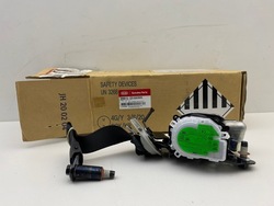 Kia niro ii 2 рестайлінг лівий pas безпеки зад задній 89810-g5300 wk 19- фото №1