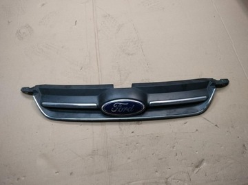 Решітка радіатора решітка ford grand c-max cmax mk2 ii 10-13 фото №1