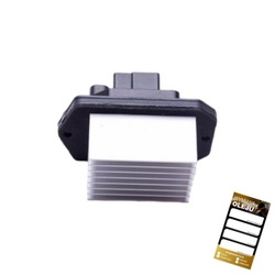 Резистор land rover discovery iv range rover sport фото №1