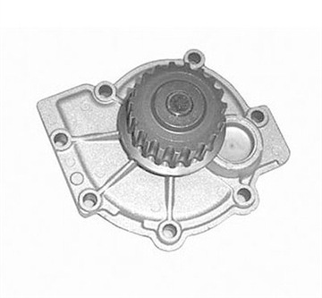 Насос воды магнит marelli wpq1221 7438610006 фото №1