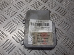 Модуль подушка skoda fabia i 6q0909605h фото №1