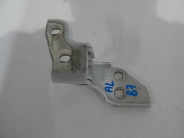 Петля двері fiat ducato iii dx фото №1