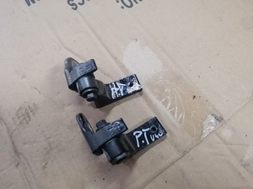 Петлі двері праві зад volvo v40 ii фото №1