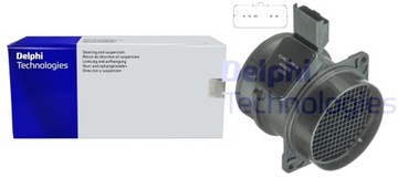 Витратомір повітря citroen fiat peugeot citr фото №1