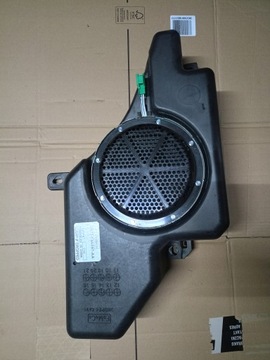 Сабвуфер динамик mondeo mk5 ecoblue ds7t-19a067-aa фото №1