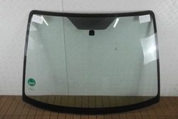 Suzuki sx4 sedici 06-13 скло передня лобове перед фото №1